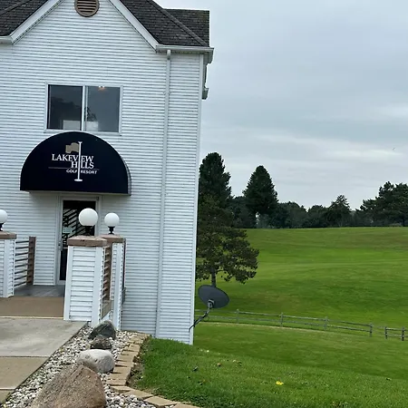Lakeview Hills Golf & Resort-2