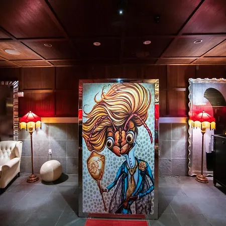 Sls Hotel, A Luxury Collection Hotel, Beverly Hills-2
