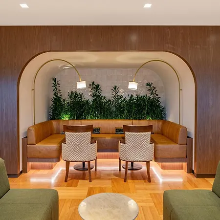 Sheraton Grand Rio Hotel & Resort-2