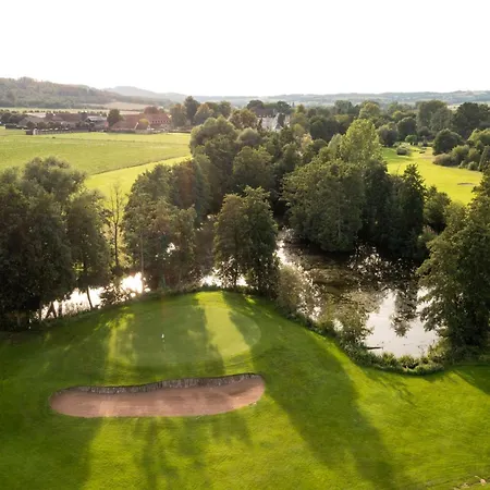Schlosshotel Münchhausen-2