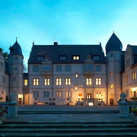 Schlosshotel Münchhausen-2