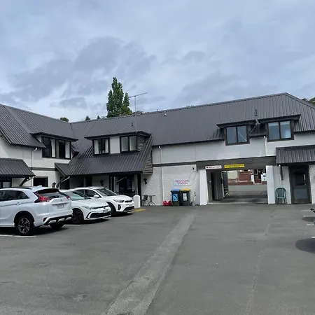 Allan Court Motel-2