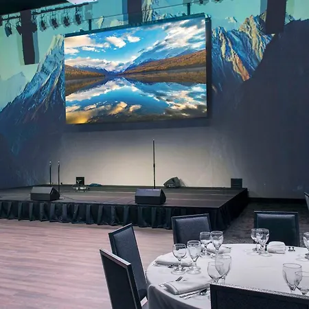 Copper King Convention Center, An Ascend Collection Hotel-3