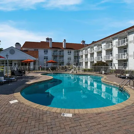 The Inn At Apple Valley, An Ascend Collection Hotel-3