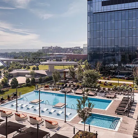 Four Seasons Hotel Nashville-2