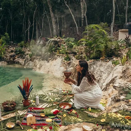 Amaite Retreat Tulum-3