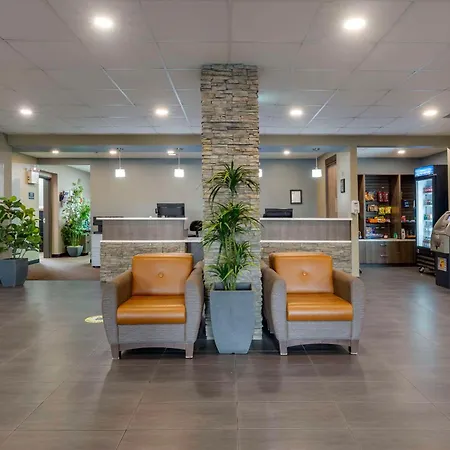 Quality Inn & Suites-3