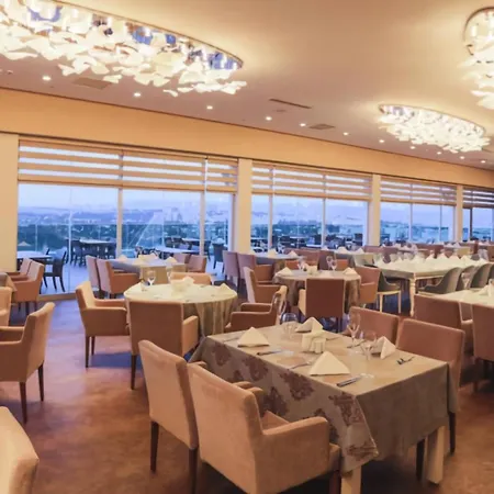 Nevali Hotel & Convention Center-2