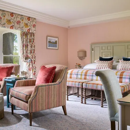 Dromoland Castle-3