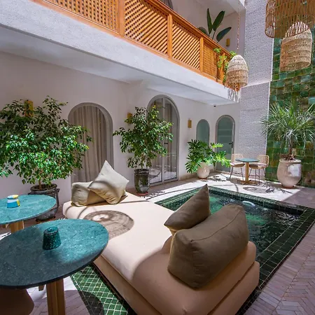 Riad Dar Bayane-3