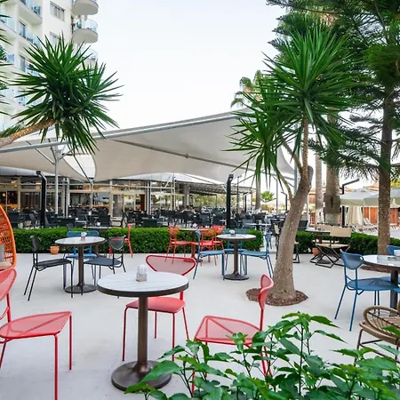 Agaya Didim Resort Hotel-2
