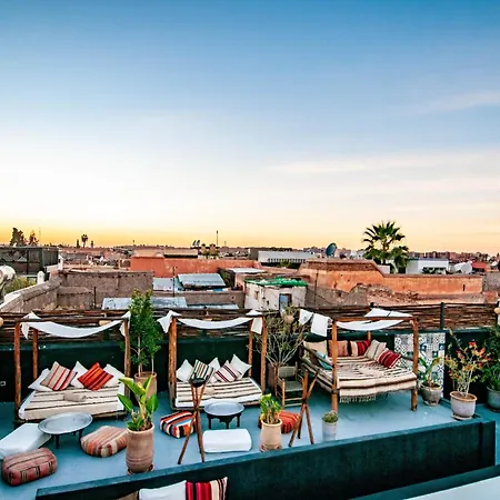 Riad Origines-3