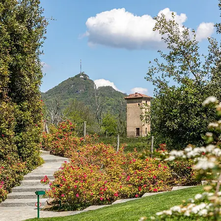 Collina D'Oro Resort & Spa-2