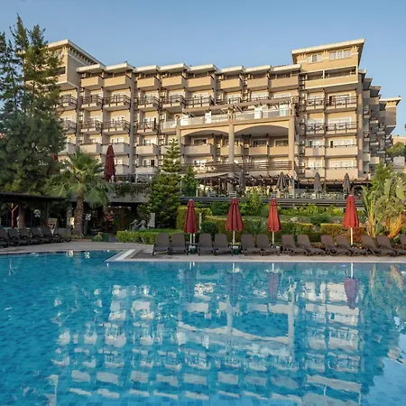 Justiniano Deluxe Resort-3