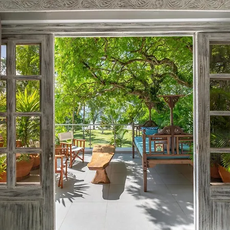 Nomad Beach Resort-3