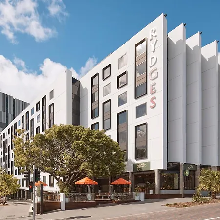 Rydges Fortitude Valley-2