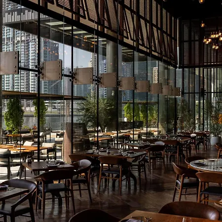 The St. Regis Downtown Dubai-2
