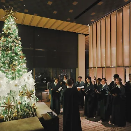 The Ritz-Carlton Fukuoka-2