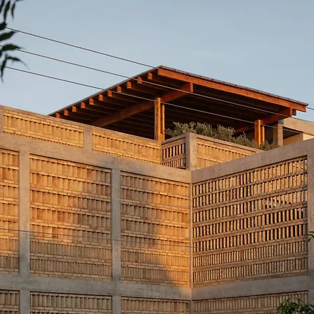 Hotel Humano, A Member Of Design Hotels-2