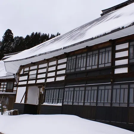 Hotel La Vigne Hakuba By Onko Chishin-2