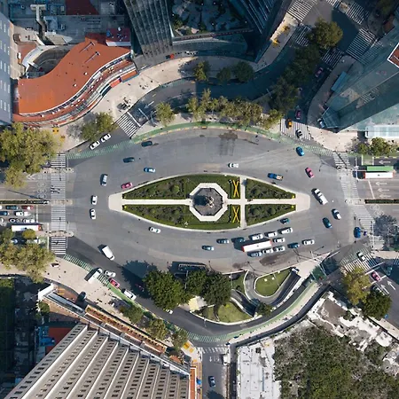 Le Meridien Mexico City-2
