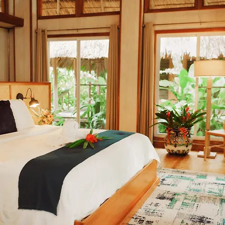 Chan Chich Lodge-3