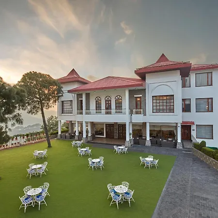 Fortune Select Forest Hill, Kasauli - Member Itc Hotels' Group-2