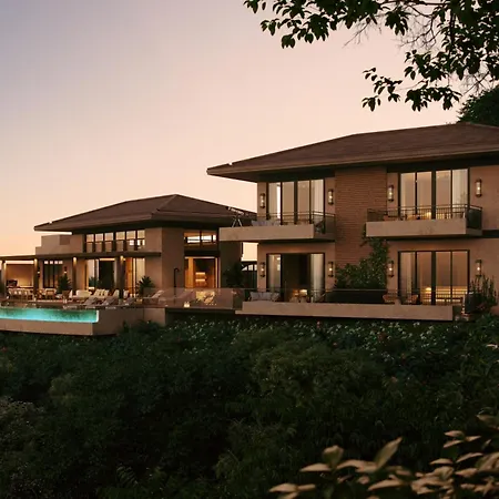 Nekajui Peninsula Papagayo, A Ritz-Carlton Reserve-3