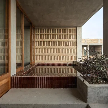 Hotel Humano, A Member Of Design Hotels-3