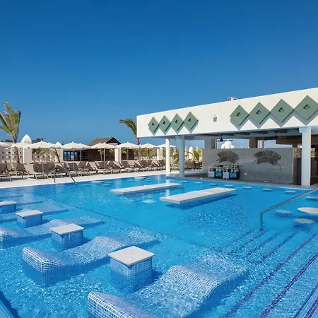 Hotel Riu Karamboa (Adults Only)-2