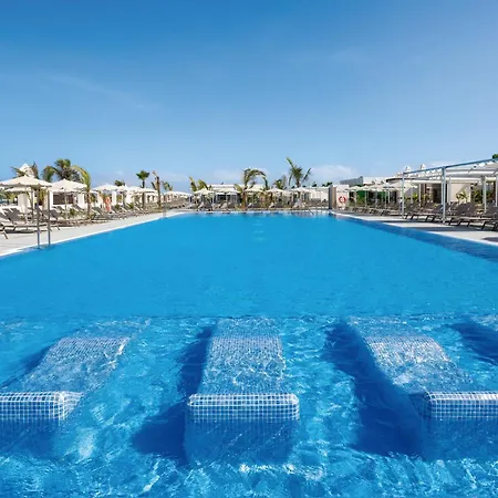 Hotel Riu Karamboa (Adults Only)-2
