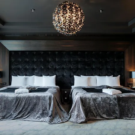 Royal Spa & Hotel Resort-3