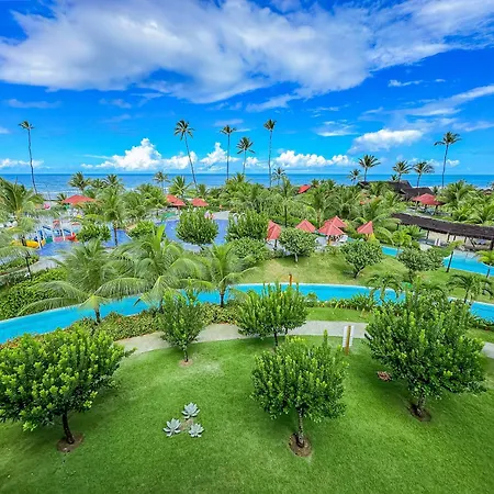 Enotel Porto De Galinhas All Inclusive-2