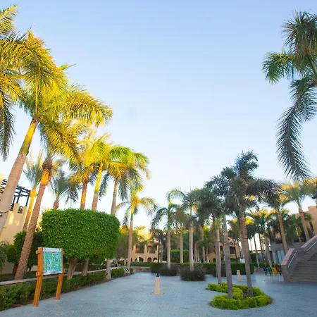 Stella Gardens Resort Makadi Bay-2