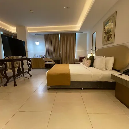 The Nishat Hotel-2