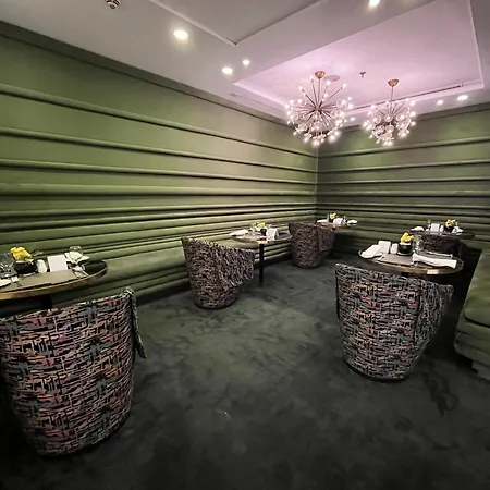 The Nishat Hotel-2