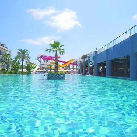 Dream World Palace-2