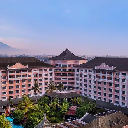 Melia Purosani Yogyakarta-3
