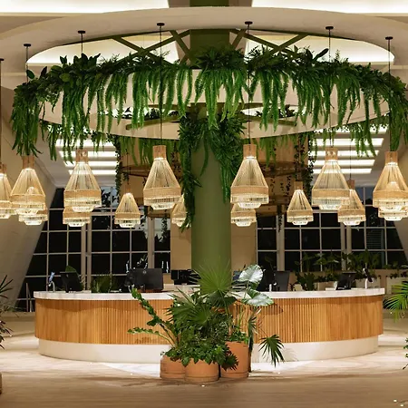 Grand Sirenis Riviera Maya Resort & Spa All Inclusive-2