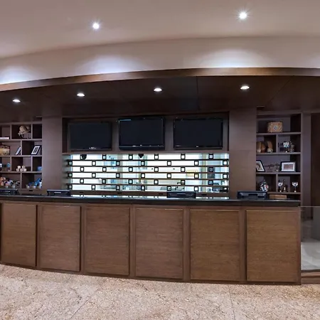 Four Points By Sheraton Galerias Monterrey-3