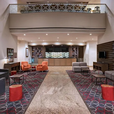 Four Points By Sheraton Galerias Monterrey-2