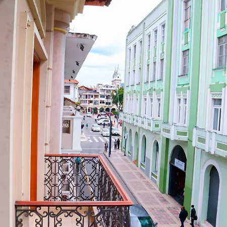 Grand Victoria Boutique Hotel-2