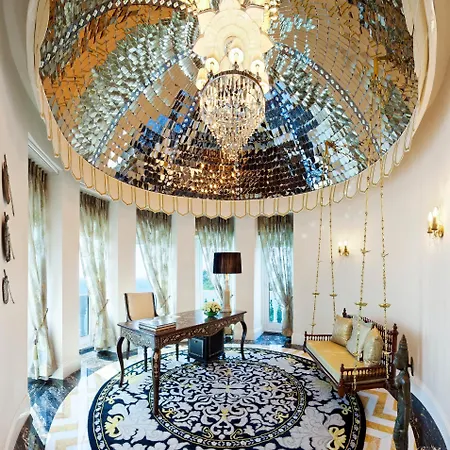 The Taj Mahal Palace, Mumbai-2