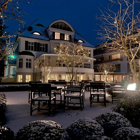 RIVA - Das Hotel am Bodensee-3
