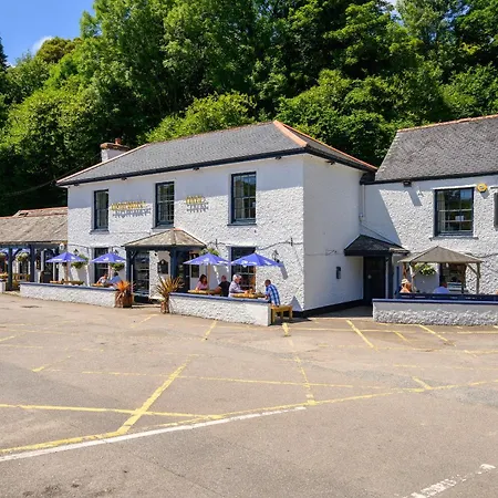 The Norway Inn-3