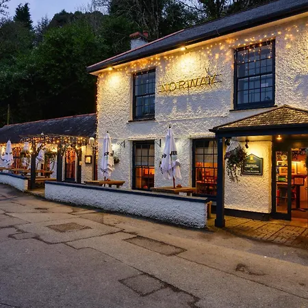 The Norway Inn-2