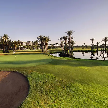 Pickalbatros Hotel Du Golf - Adults Friendly 16 Years Plus- All-Inclusive-3