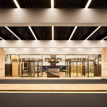 The Westin Josun Busan-3