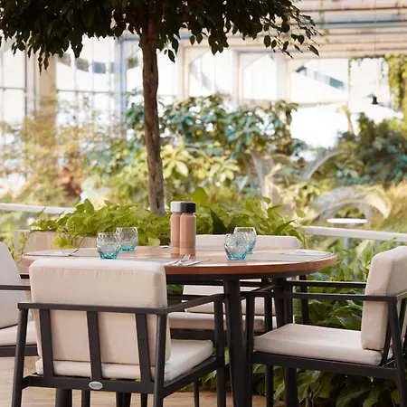 Paragraph Resort & Spa Shekvetili, Autograph Collection-2