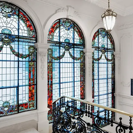 Hotel Palacio del Retiro, Autograph Collection-2